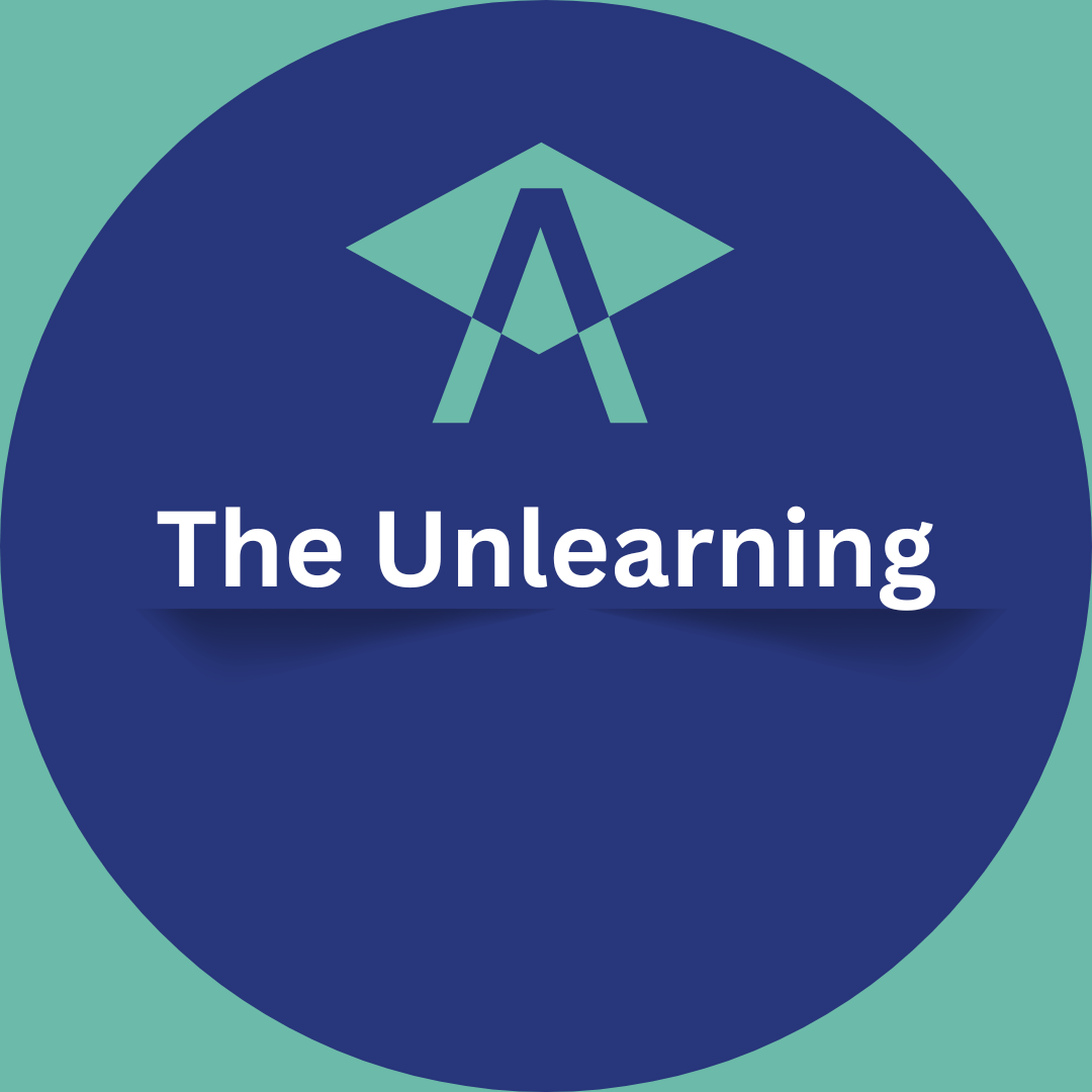 The Unlearning