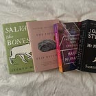 why you should read books that are really hard to finish