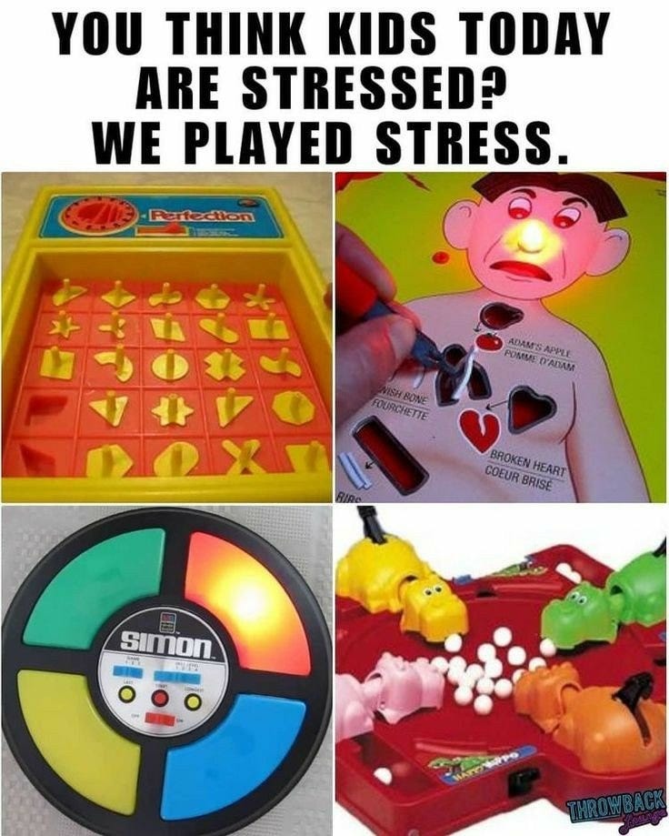May be an image of childrens toy and text