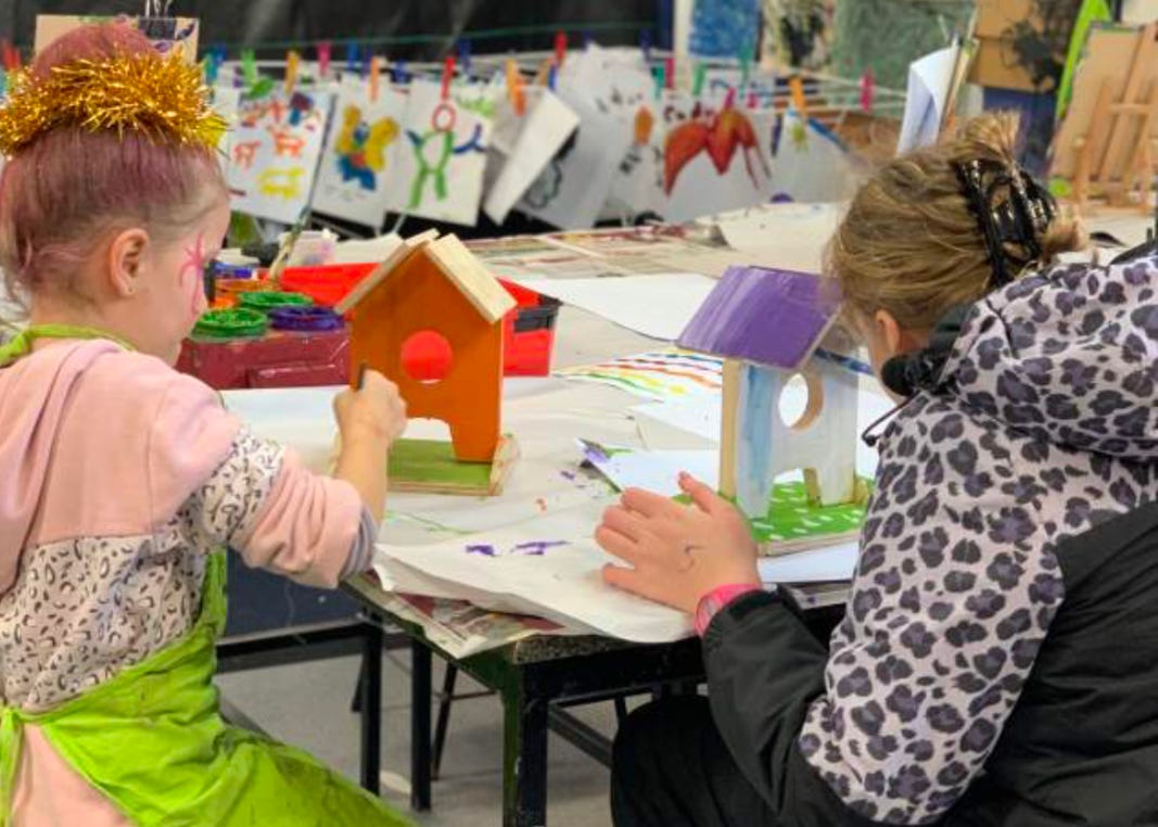 Kidzone Festival unlikely to go ahead in 2025