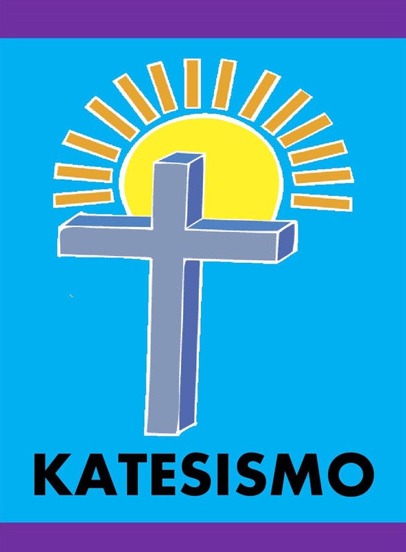 Katesismo Katesismo