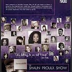 Shaun Proulx