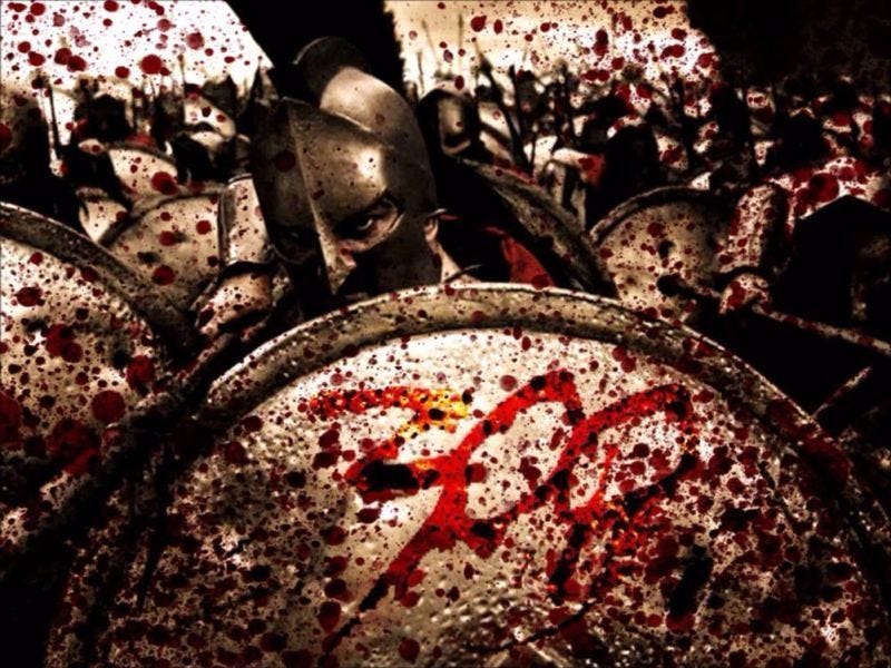 frank miller 300 graphic novel frank miller 300 graphic novel