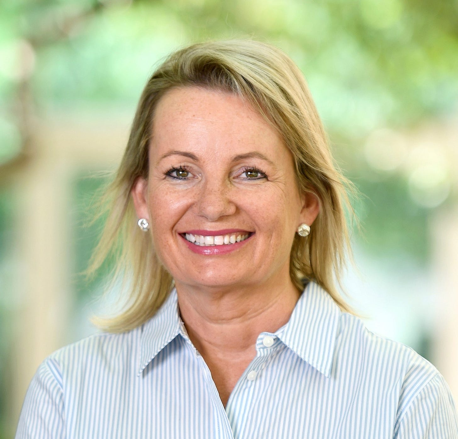 Sussan Ley - COSBOA National Small Business Summit