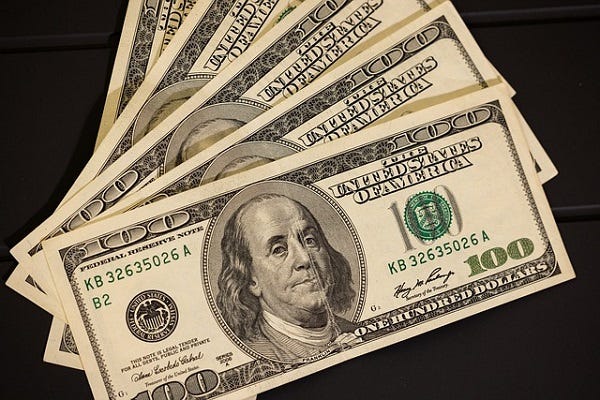 How To Make $500 A Day - 10+ Realistic Ideas To Make More Money!