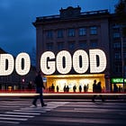 Full-spectrum living