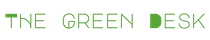 The Green Desk