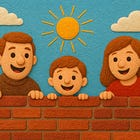 The Invisible Wall: An Expat’s Guide to Choosing Between East and West Germany