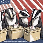 Wisconsin Republicans Pass Dem Governor's Gay Maps, To Stop State Supremes From Making Even Gayer Maps 