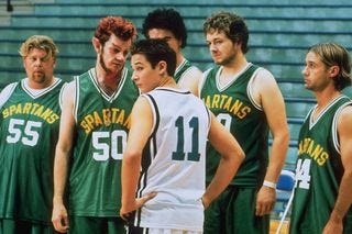 Disney Channel Original Movies | Zenon, Smart House, Luck of the Irish |  Teen Vogue