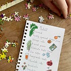 Gentle Resolutions