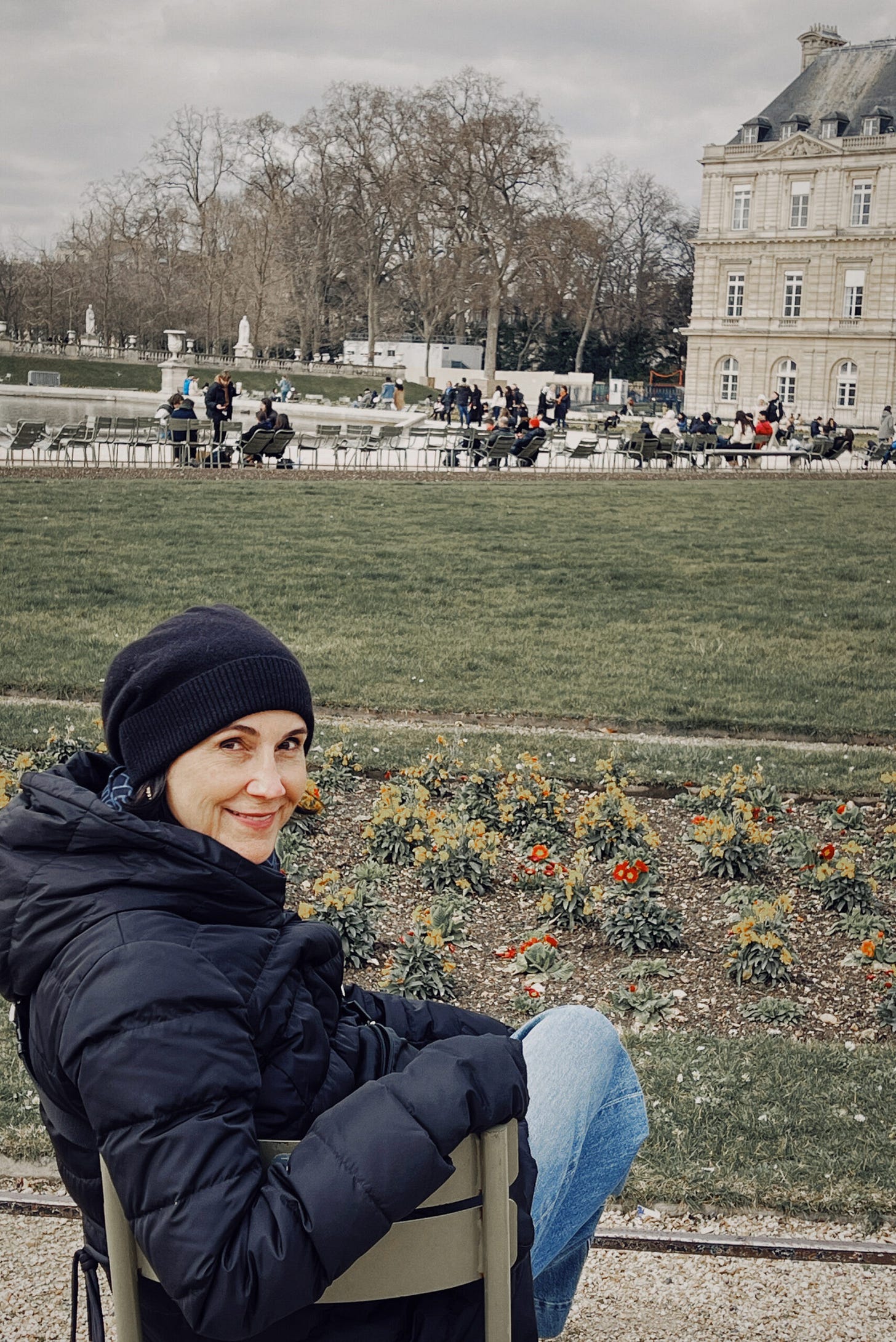 STYLE INSPIRATION ABROAD