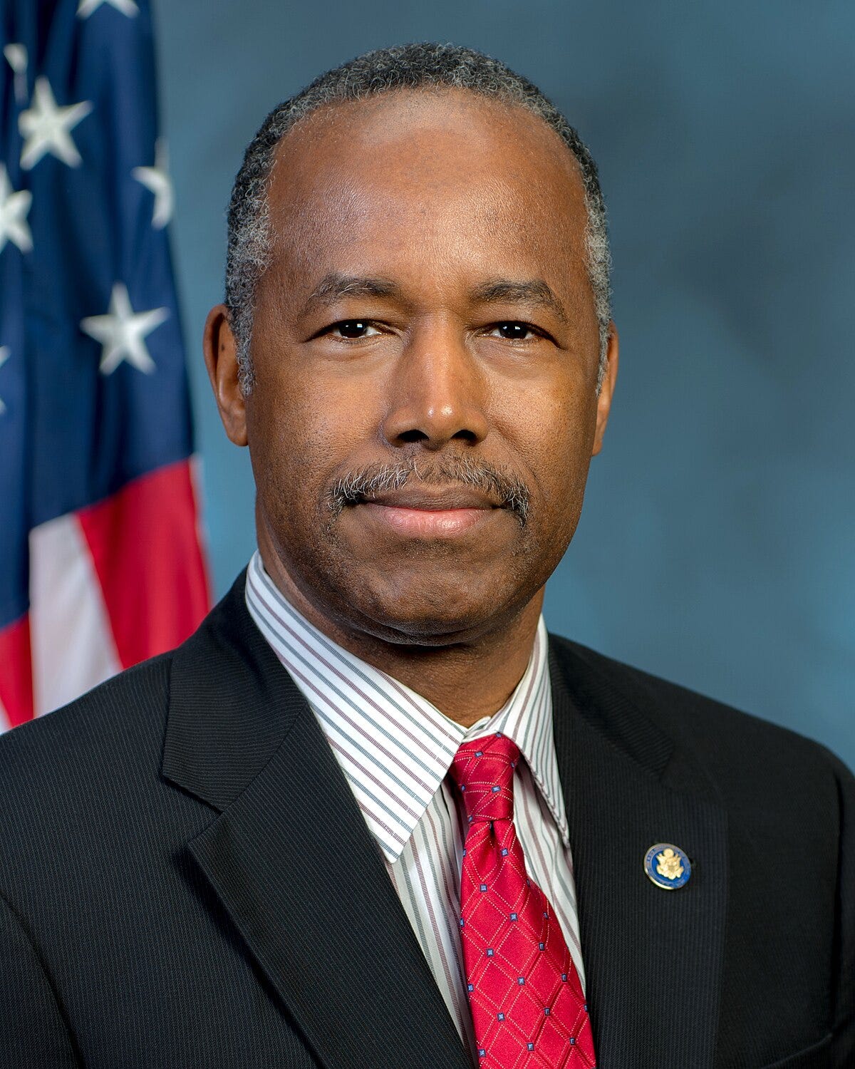 Ben Carson - Wikipedia