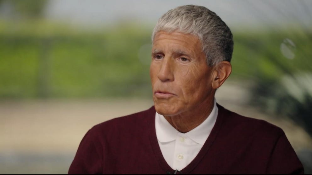 Rick Singer speaks out in post-prison interview