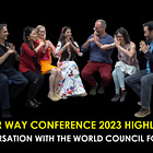 WCH Steering Committee Discuss The Better Way