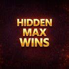 What casinos hide. Part 1: Max wins 