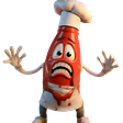 Scared Ketchup's avatar