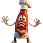 Scared Ketchup's avatar