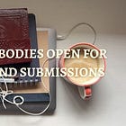 ALL YEAR ROUND Submission Calls