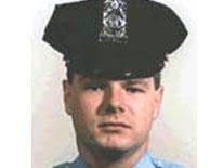 D.C. Metropolitan Police Officer Scot S. Lewis