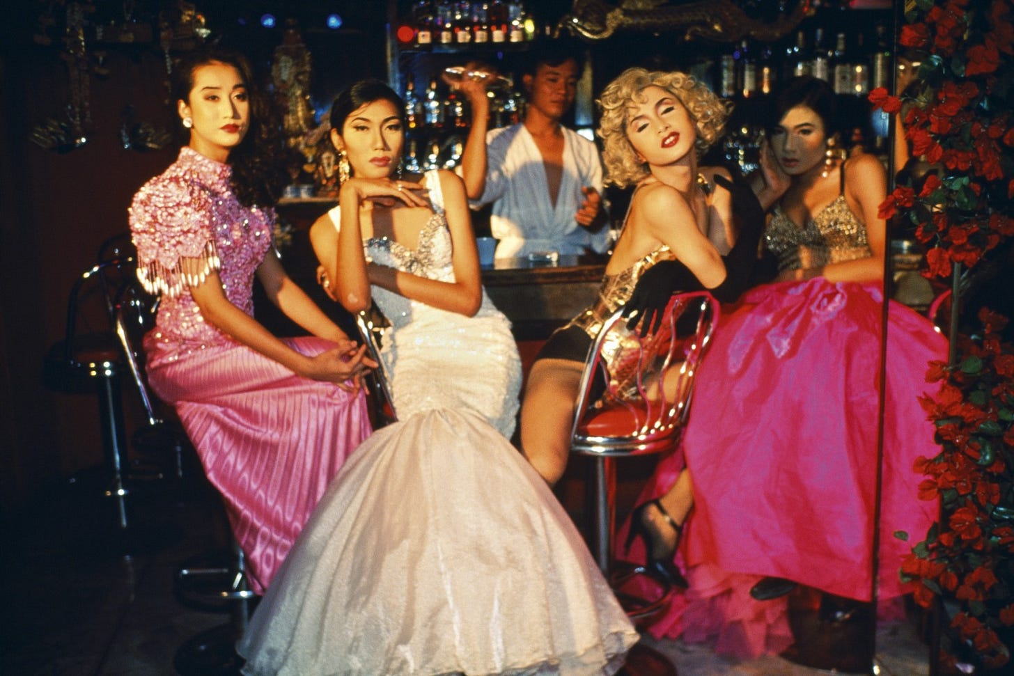 Nan Goldin "This Will Not End Well" Stedelijk Museum, Amsterdam | | Flash  Art