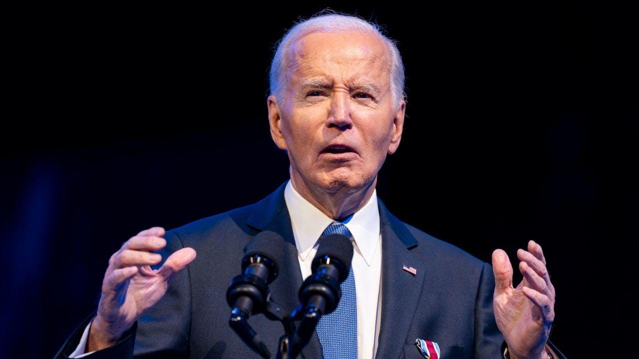Photo of Joe Biden Photo of Joe Biden