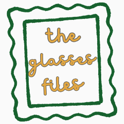 The Glasses Files