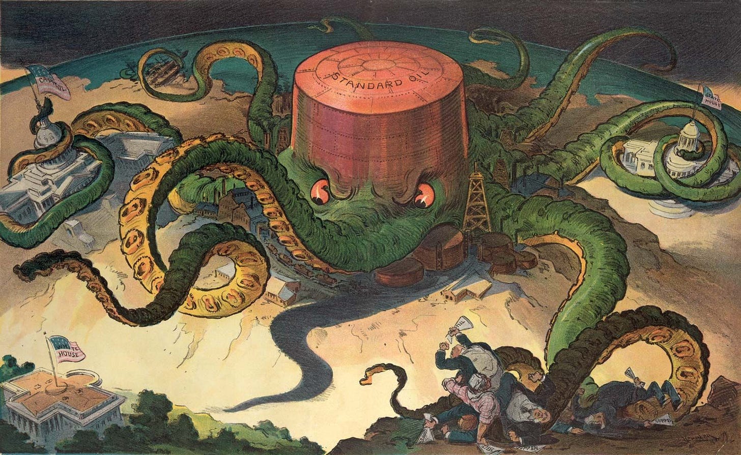 The Progressive Era | Causes & Effects | Britannica