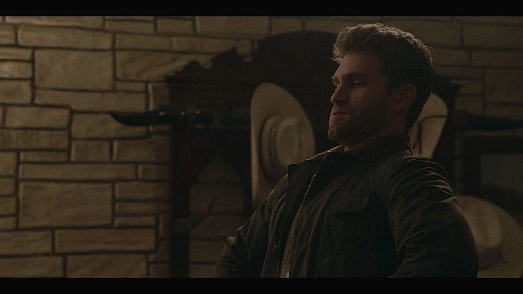 Walker gay Liam pumping himself up for Augie. Walker gay Liam pumping himself up for Augie.