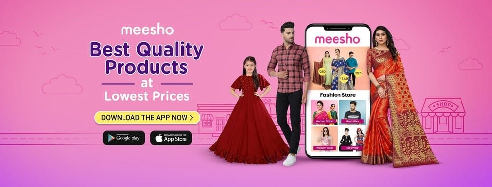 meesho meesho