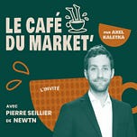 Marketing recipes