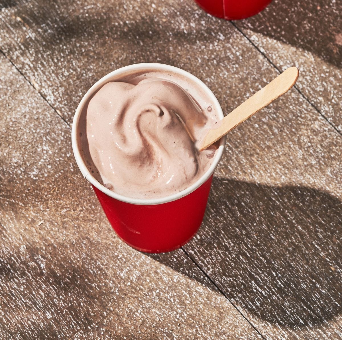 Best Copycat Wendy's Chocolate Frosty - How To Make Wendy's Chocolate Frosty