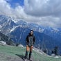 Anshaj's avatar