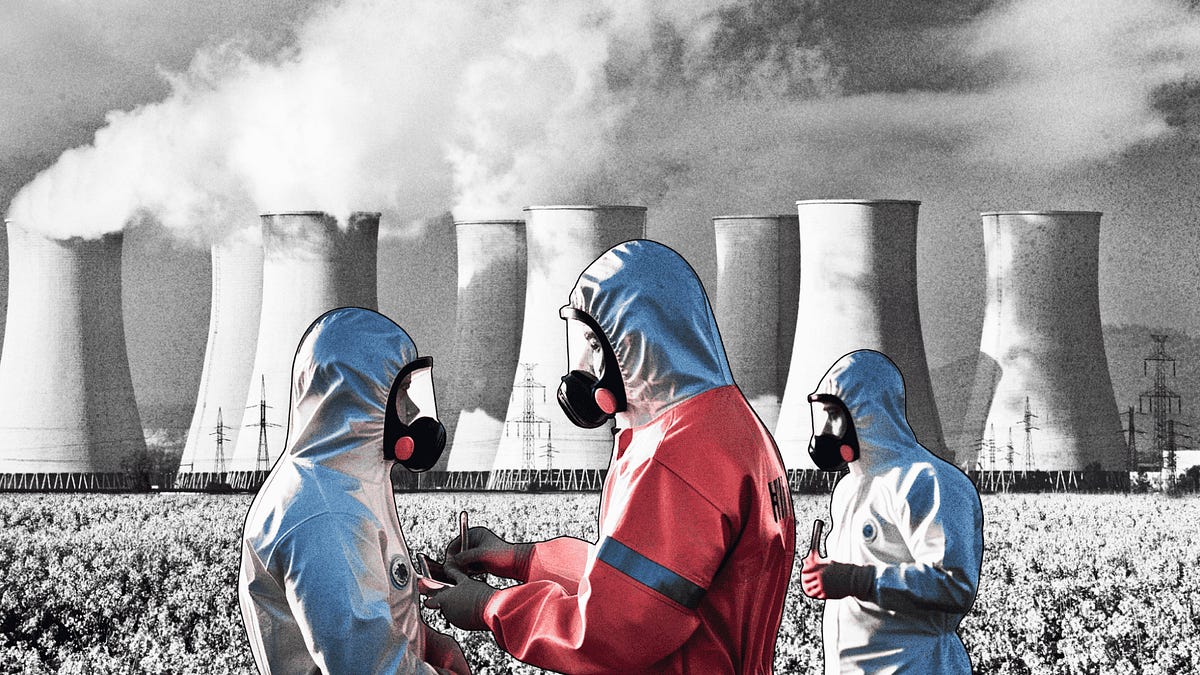 How to respond to an AI disaster