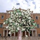 Η οικονομική παραφροσύνη του 2020 δεν έχει συνειδητοποιηθεί ακόμα