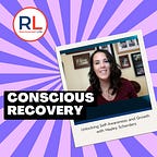 Recovered Life Newsletter