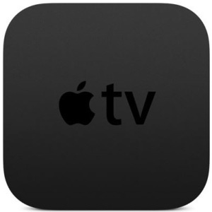 Apple TV