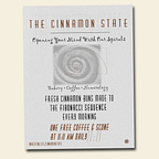 The Stinkwater Escapee