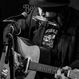 Mikiie's Guide to local live music in & around Bath