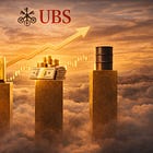 UBS Has a 3 Pillared Thesis on Gold miners