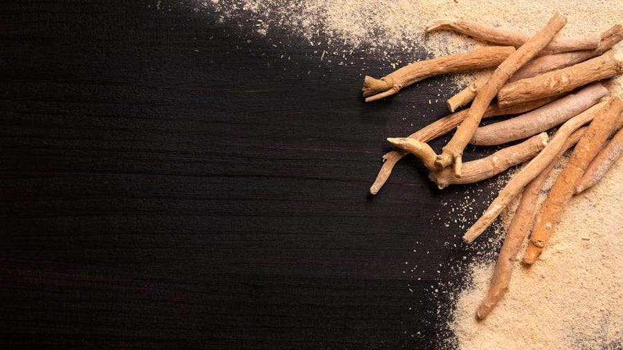 7 Science-Backed Health Benefits Of Ashwagandha – Forbes Health