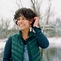 Maia Somers's avatar