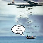 Exclusive Look at Hegseth and Trump's Venezuela Bombing Run