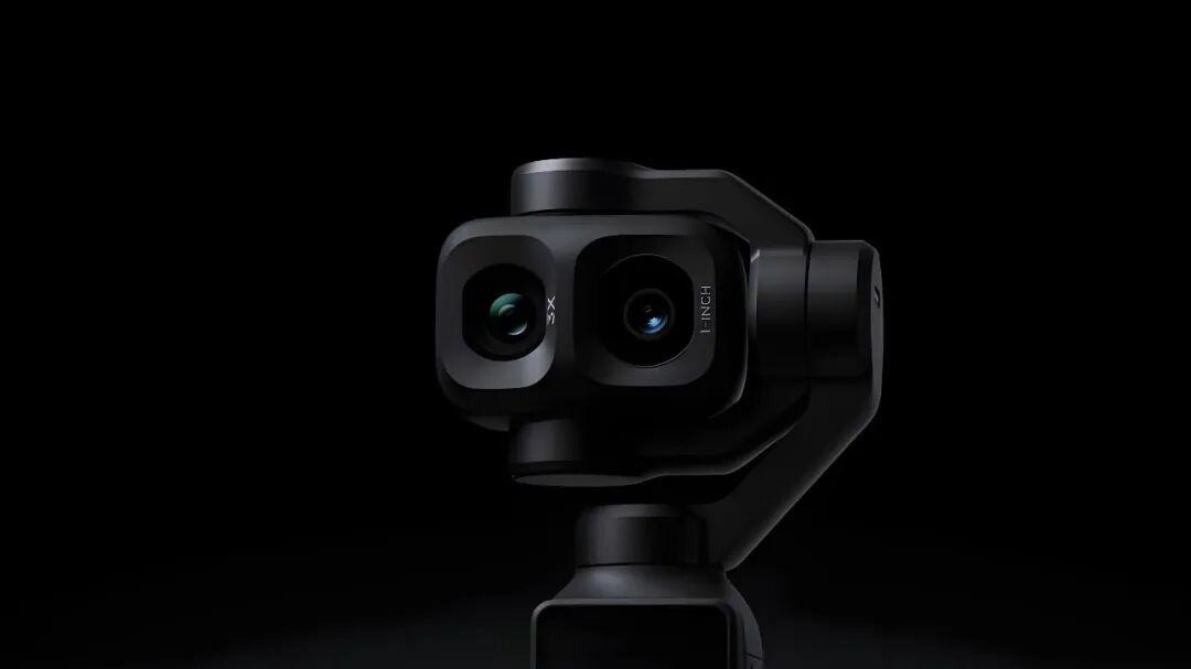 Hesai Unveils 3D Camera KOSMO: Positioned to Rival DJI and Target a Hundred-Billion Market Cap! - Finance - AsiaICT