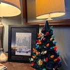 #36 - Surthriving When Your Snow Globe Won’t Stop Shaking