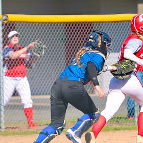 High School Softball: Toutle Lake takes two at Castle Rock in Exit 49 Kerfuffle