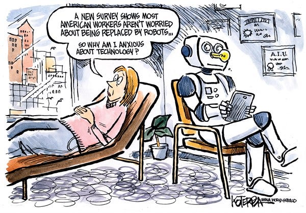 I'm from the government and I'm here to help: Cartoons – San Gabriel Valley  Tribune