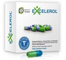 Excelerol