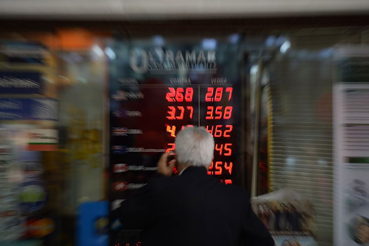 Delta Variant Creates Emerging Markets Gap as Outperformers Hit - Bloomberg