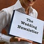 The Wedding Newsletter's avatar